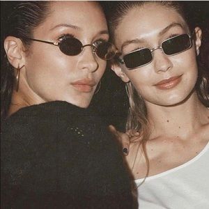 Meet your Posher, Jane